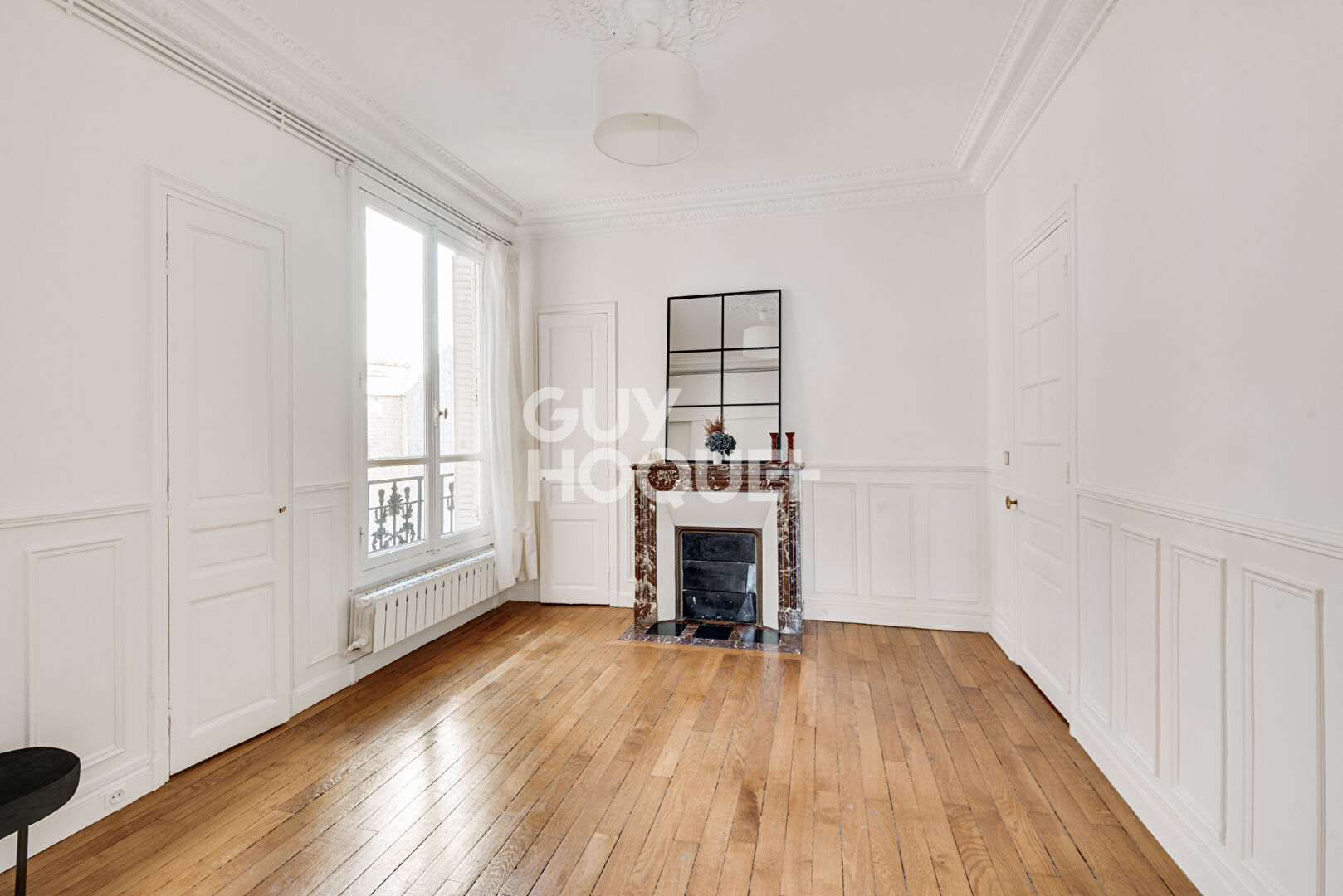 Appartement de caractère 4 pièces - Avenue de Ségur, Paris 15e
