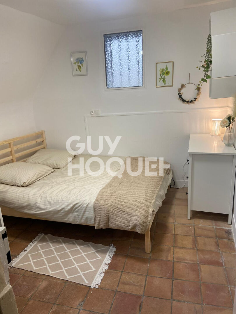 studio rue galande