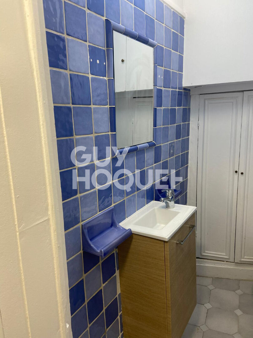 studio rue galande