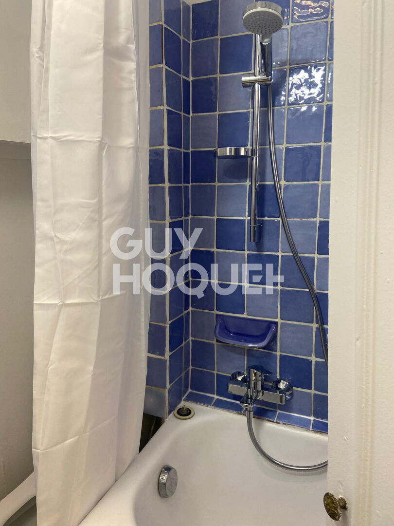 studio rue galande