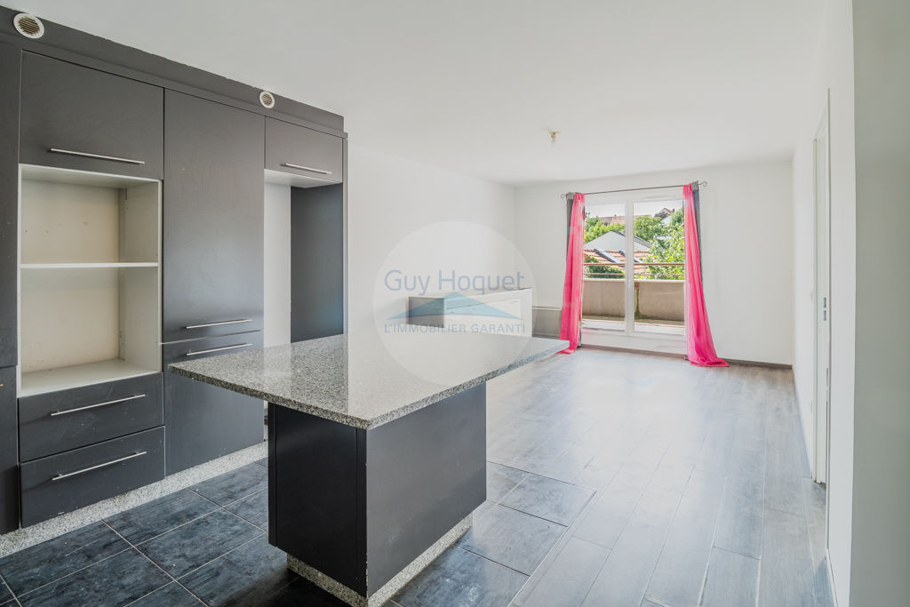 Vente d'un appartement F4 (76 m²) à ARGENTEUIL