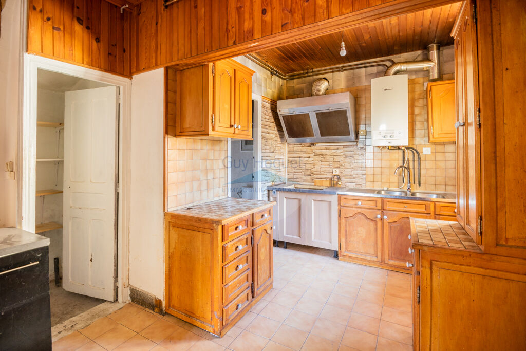 Maison T3 (49 m²) en location à Argenteuil