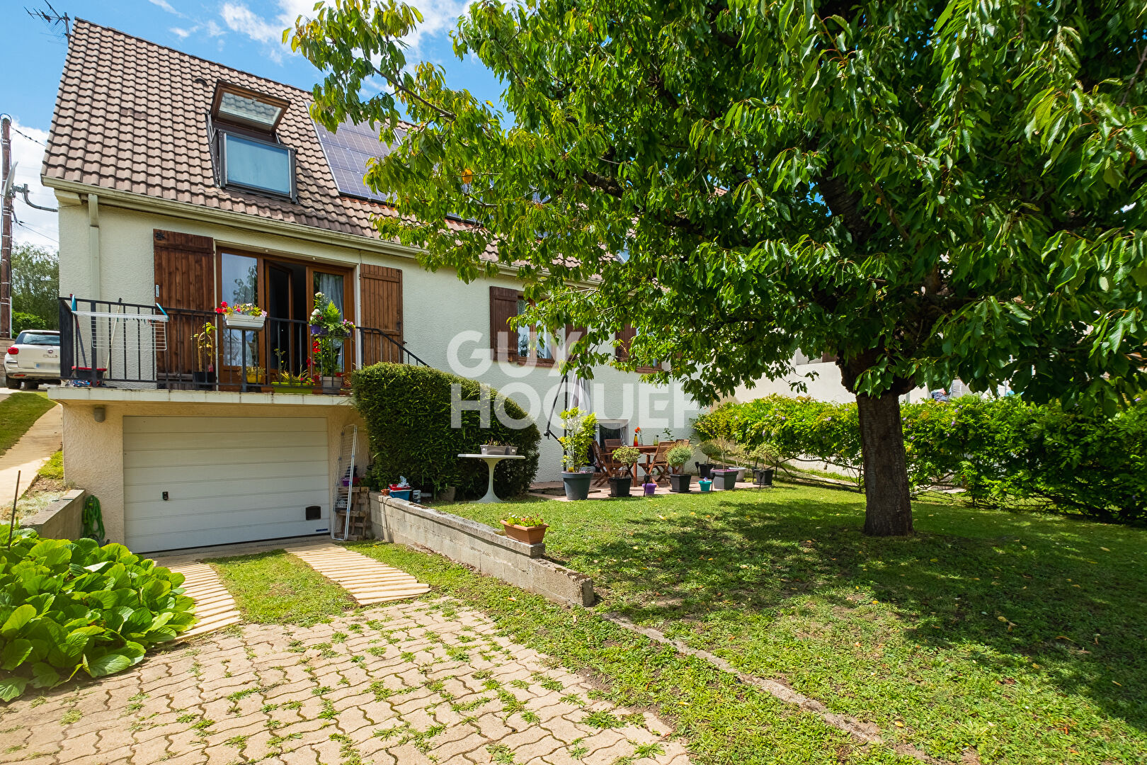 BEAU PAVILLON NON MITOYEN