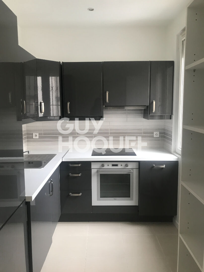 Appartement a louer argenteuil - 3 pièce(s) - 32.5 m2 - Surfyn