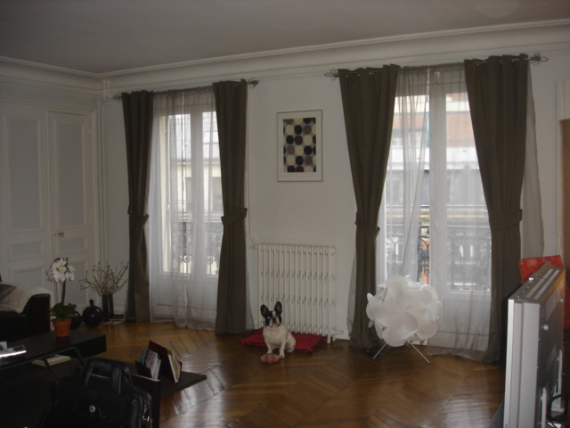 PARIS II - M° BOURSE