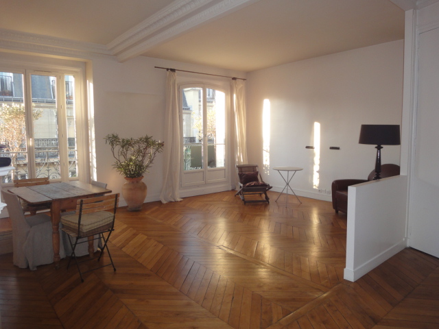 Appartement - 5 pièce(s)