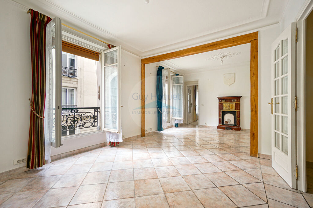 Paris 9 - 4 Pièces  - 82.55m²Lc - 810 000 - M° Anvers