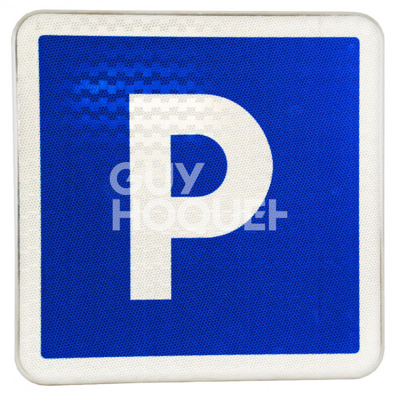 Exclusivité - place de parking Rue Condorcet 75009
