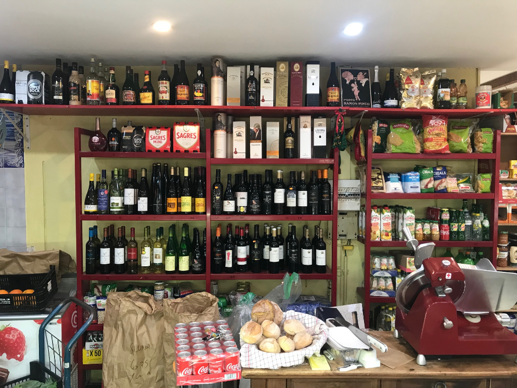 TRAITEUR / EPICERIE FINE - PARIS 10