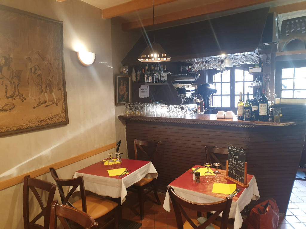 RESTAURANT EXTRACTION PARIS 15 Guy hoquet com RESTAURANT EXTRACTION PARIS 15 Guy hoquet com