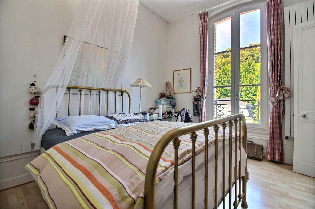 ANGOULÊME - MAISON DE MAÎTRE