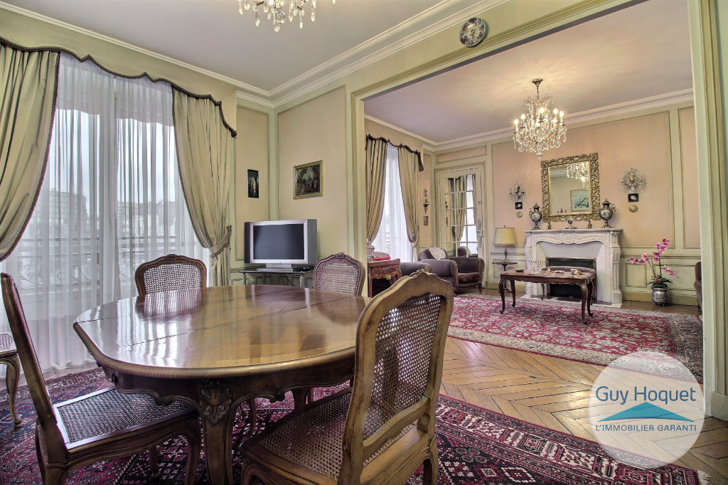 5 PIECES - LE PERREUX  PROCHE GARE