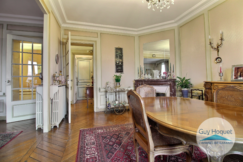 Achat appartement 5 pièces - Le perreux sur marne | Ref. 1971