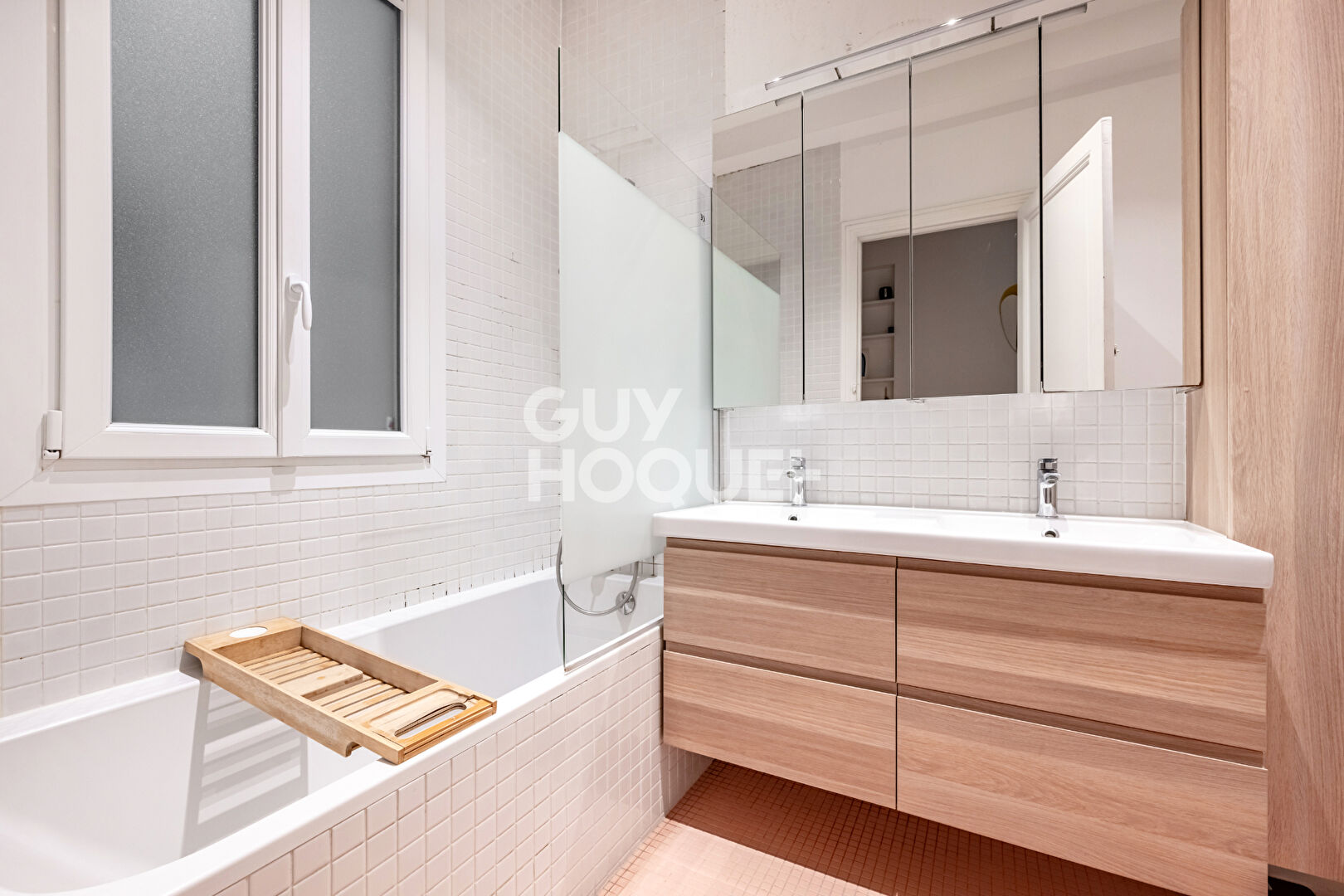 Magnifique appartement de réception de 141 m² rue La Bruyère