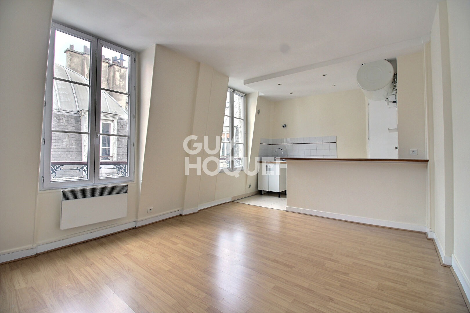 Beau 2 pièces - Pigalle Paris 09