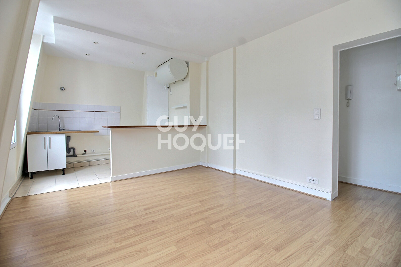 Beau 2 pièces - Pigalle Paris 09