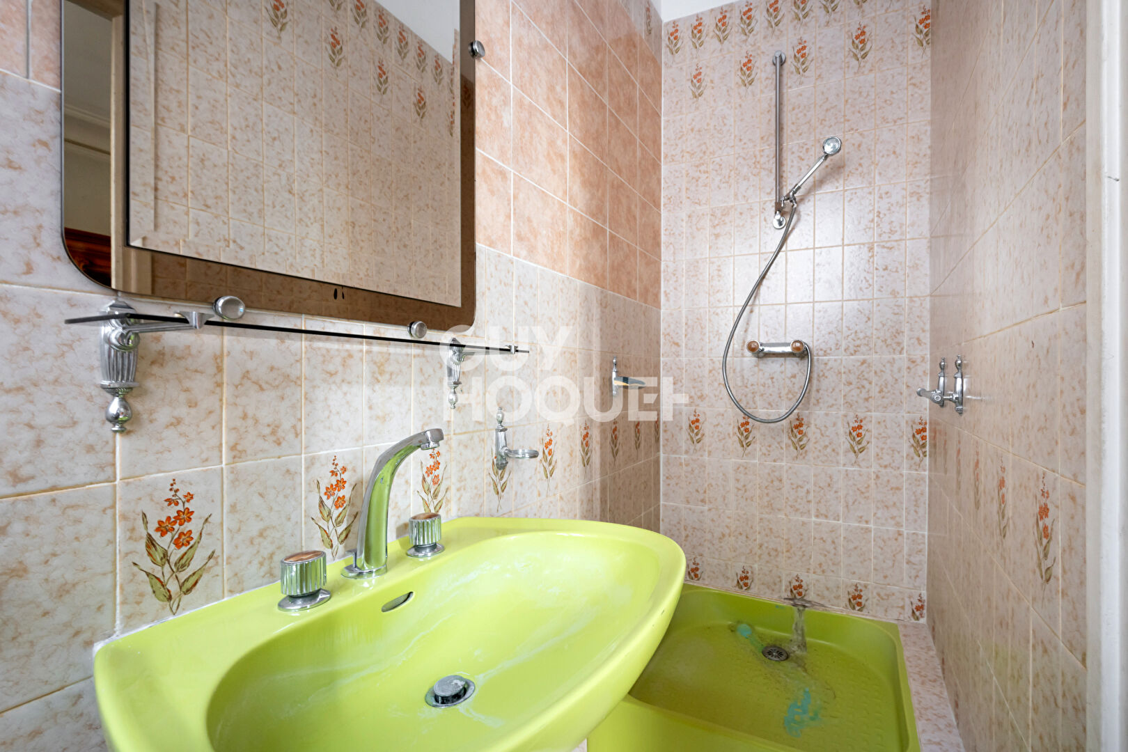 Appartement de réception avec balcon - 132 m² - Trévise