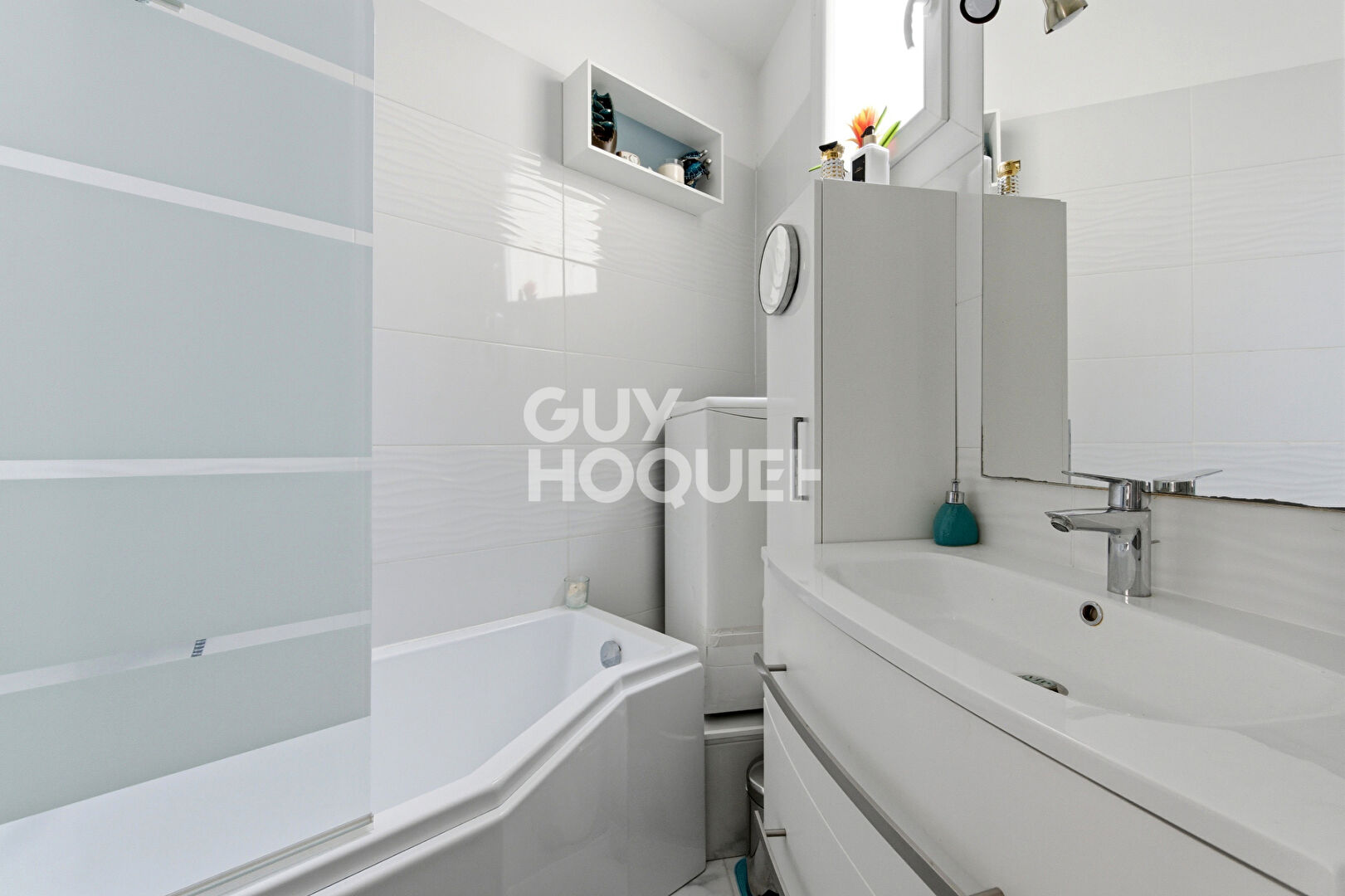 Beau 3 pièces au calme- 65 m² - South Pigalle