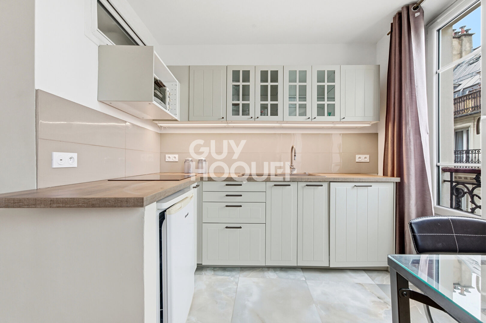 Beau 2 pièces - Martyrs - 38 m2