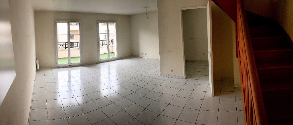 Bondy remise à jorelle