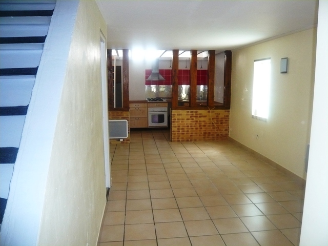 CLICHY SOUS BOIS - LIMITE LE RAINCY