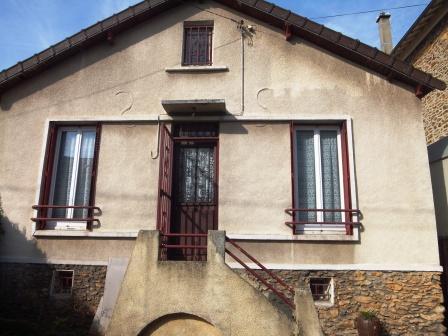 LES PAVILLONS SOUS BOIS - LA BASOCHE