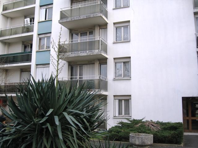 BONDY-CENTRE VILLE