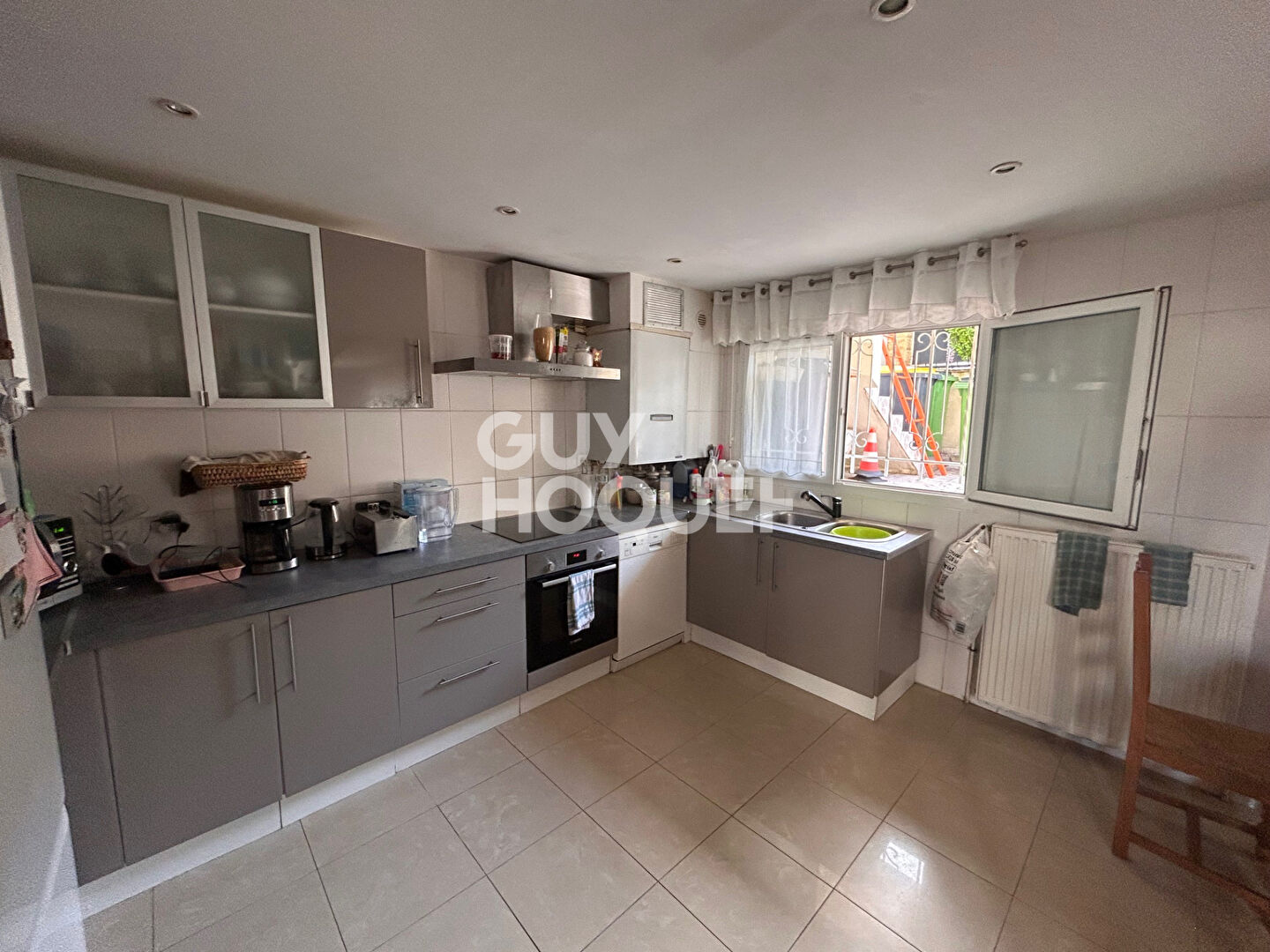 Maison à vendre - 6 pièces - LES PAVILLONS SOUS BOIS