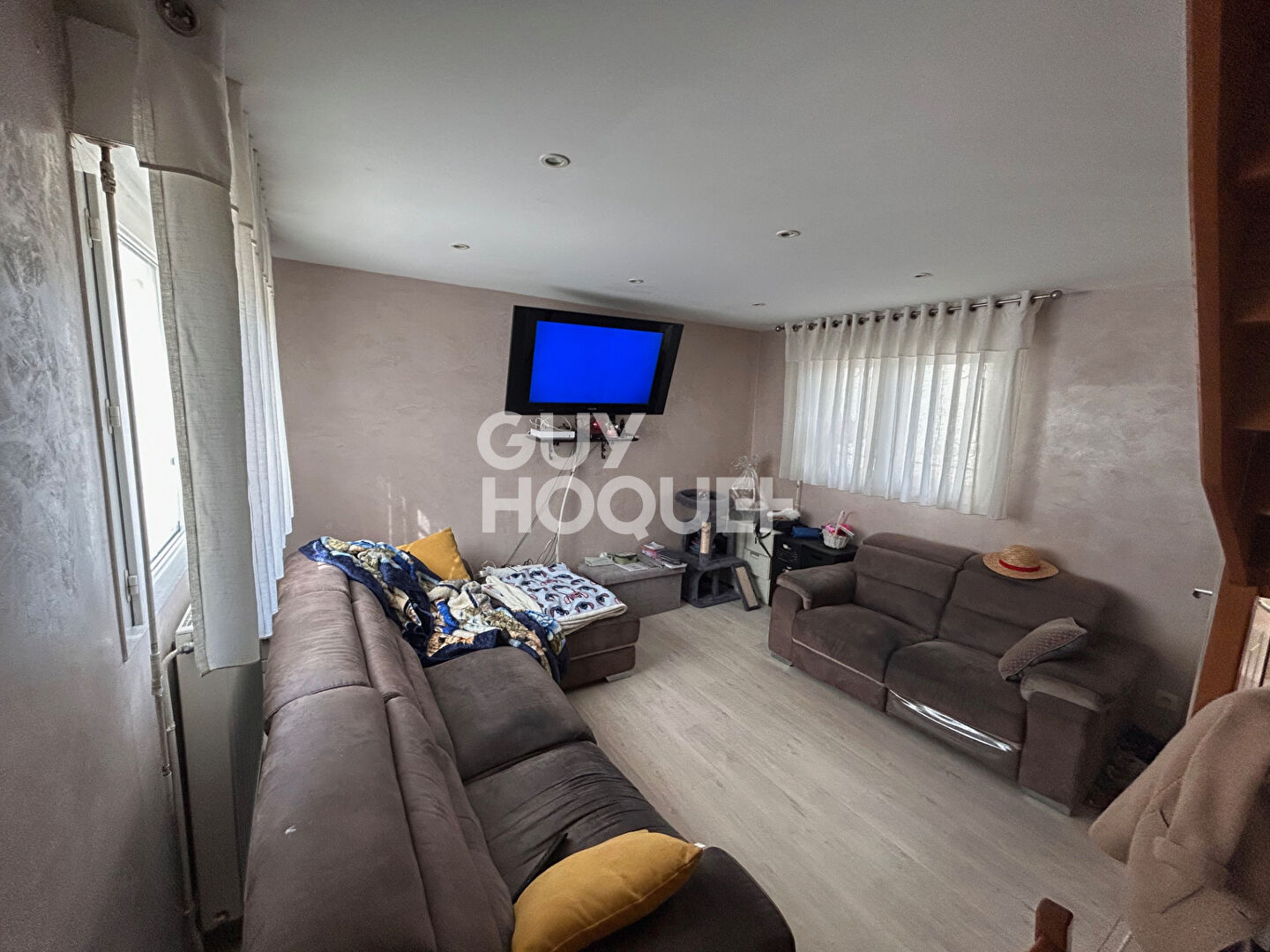 Maison à vendre - 6 pièces - LES PAVILLONS SOUS BOIS