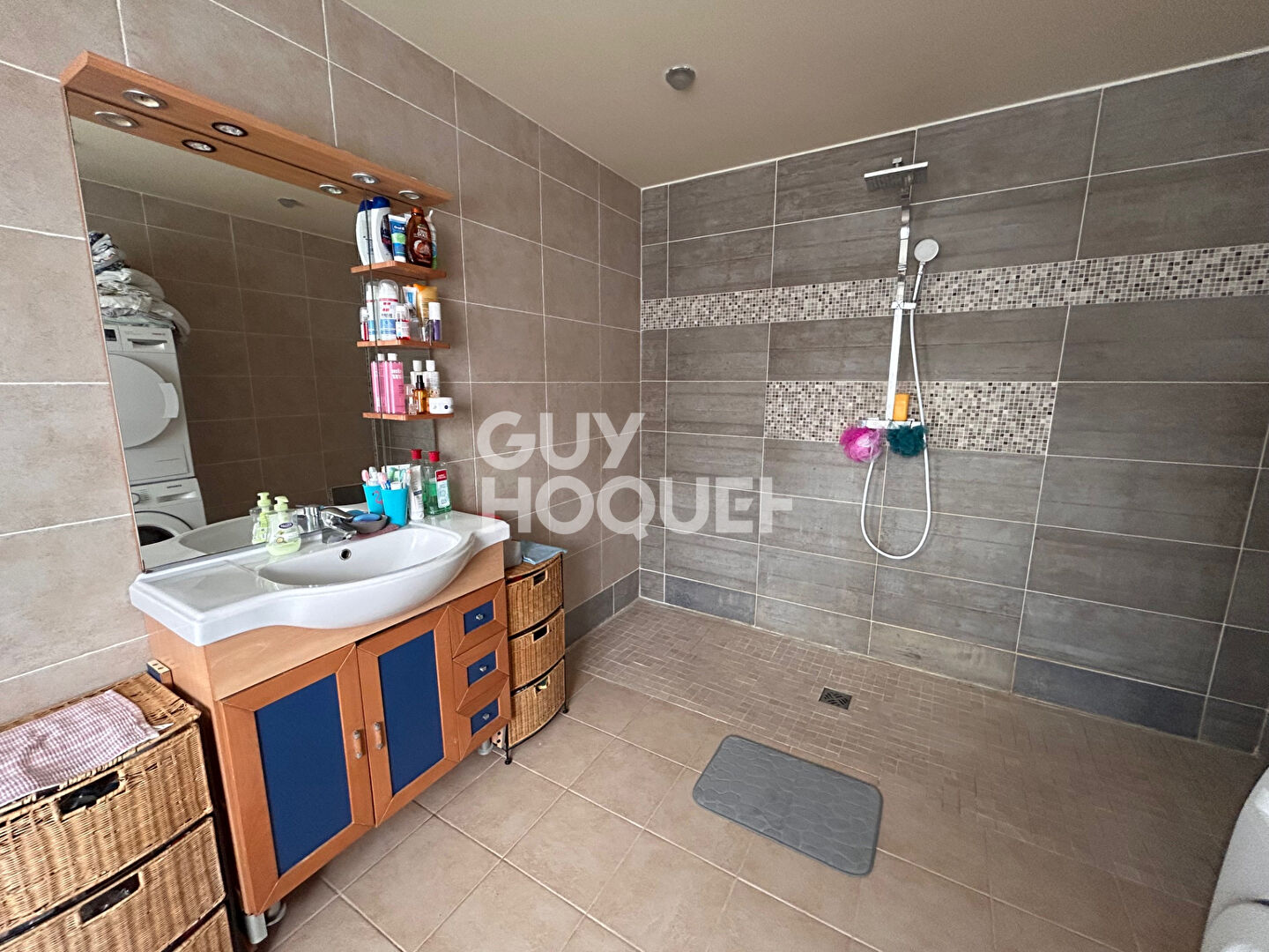 Maison à vendre - 6 pièces - LES PAVILLONS SOUS BOIS