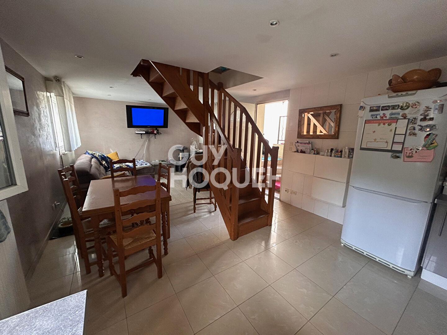 Maison à vendre - 6 pièces - LES PAVILLONS SOUS BOIS