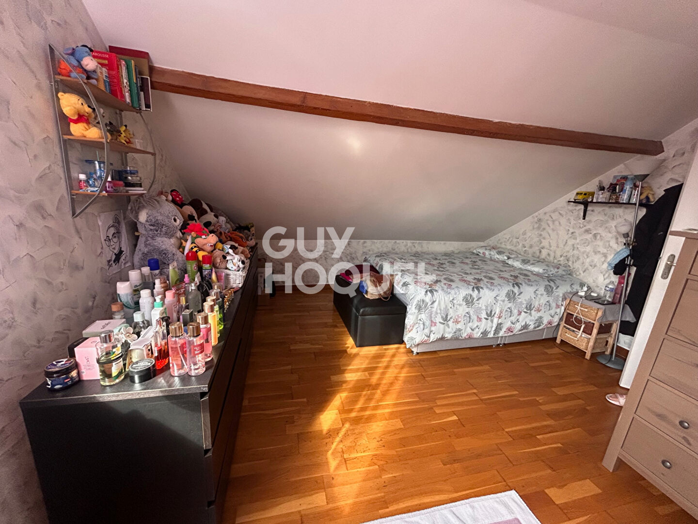 Maison à vendre - 6 pièces - LES PAVILLONS SOUS BOIS