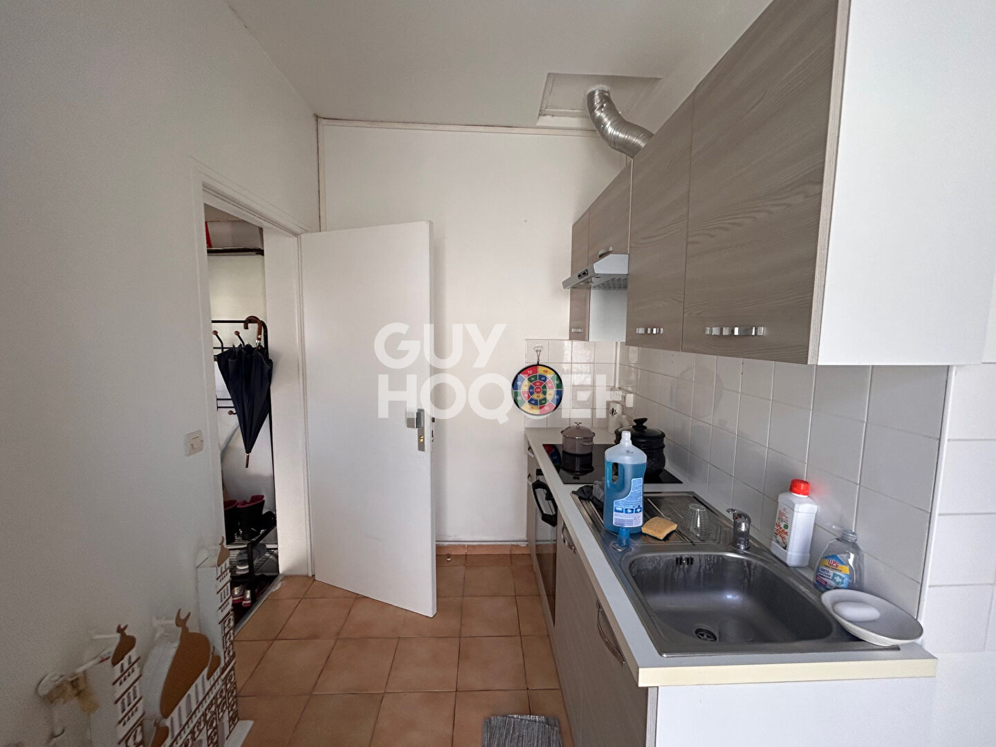 Maison à vendre - 6 pièces - LES PAVILLONS SOUS BOIS