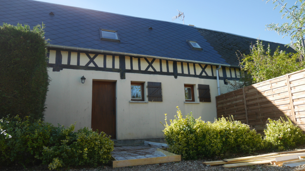 PROXIMITÉ PAVILLY