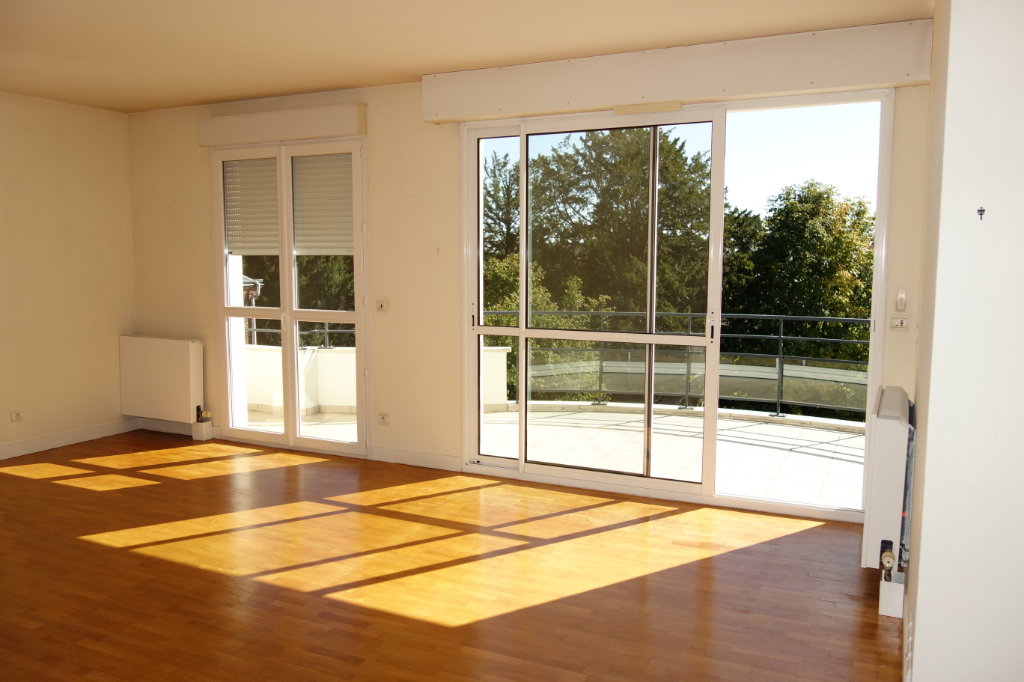 Appartement Yvetot 3 pièce(s)