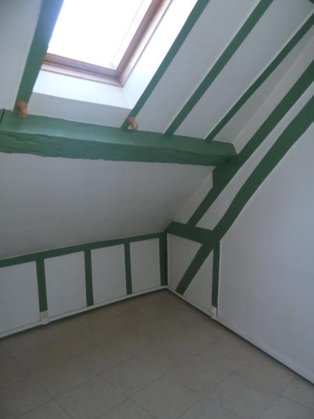 APPARTEMENT EN CENTRE VILLE