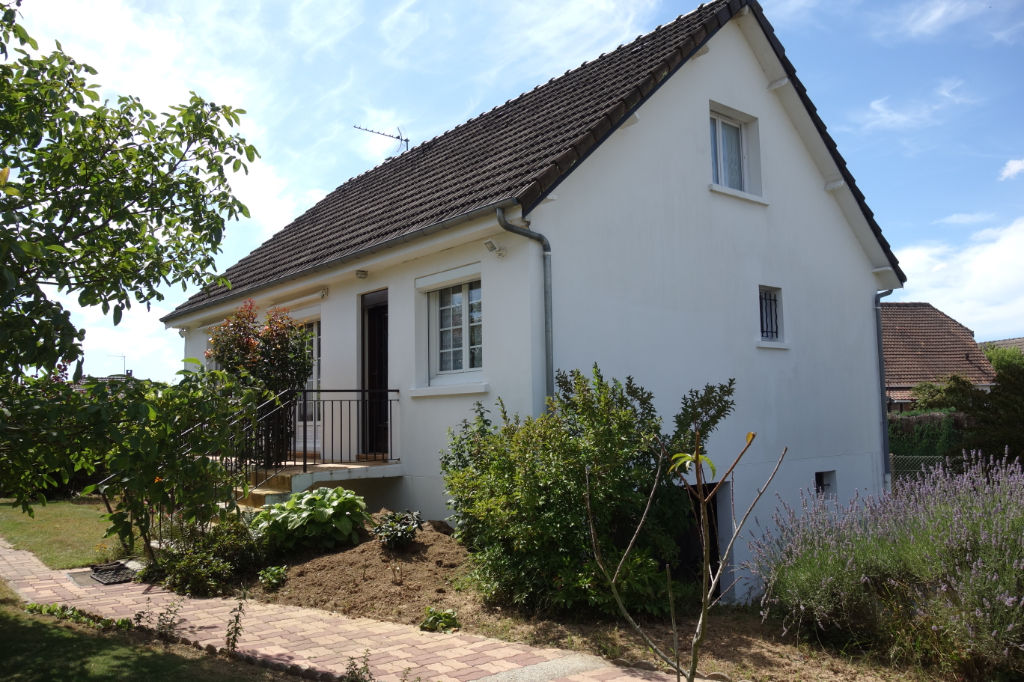 Achat Vente Maison Seine Maritime Guy Hoquet