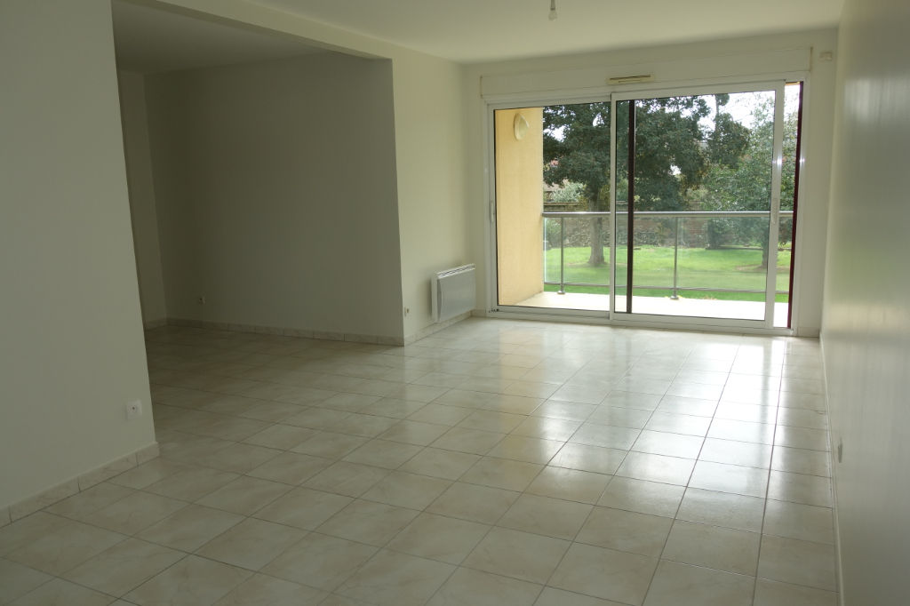 Appartement Yvetot 3 pièce(s) 77.5 m2