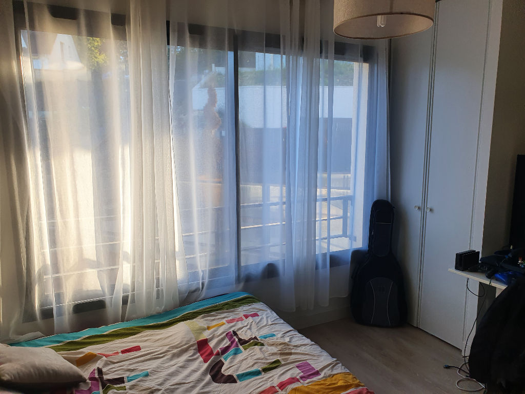 Studio Mont-Saint-Aignan