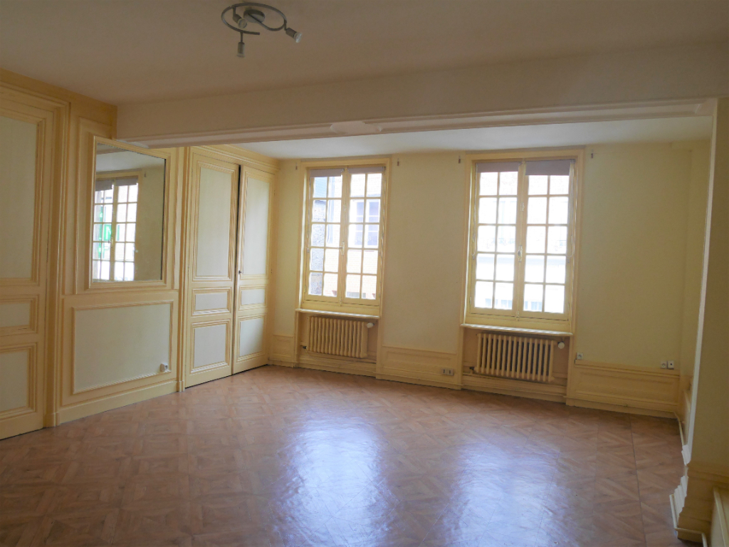 Appartement Pavilly 92 m2