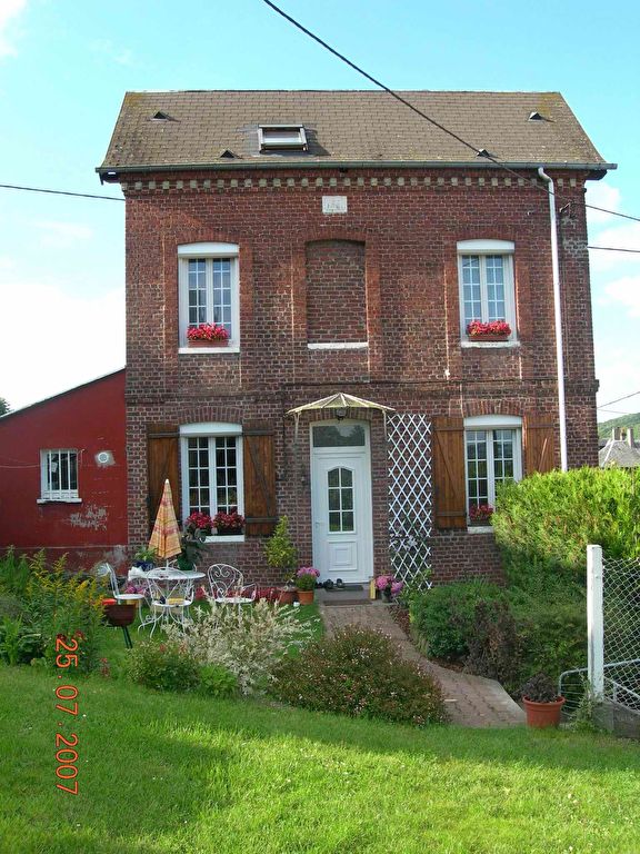 Secteur PAVILLY