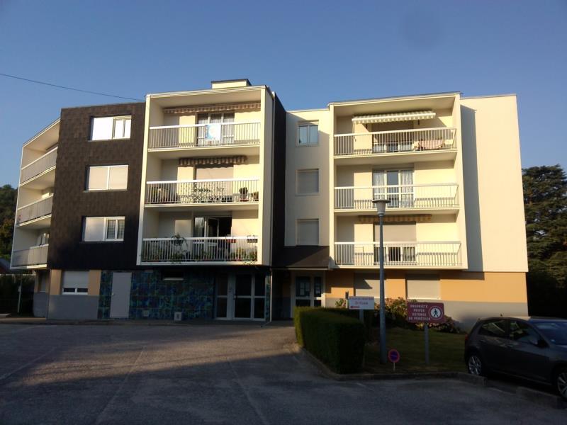 APPARTEMENT PAVILLY CENTRE