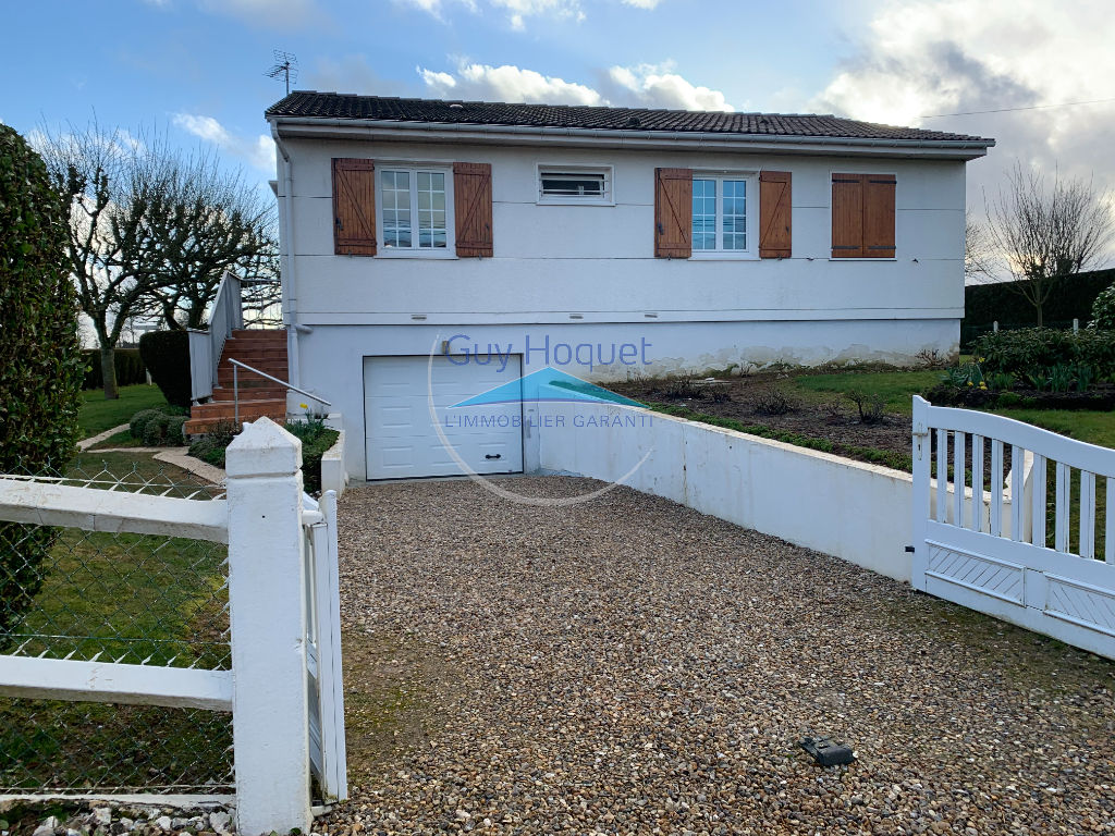 Maison Pavilly 4 pièce(s) 80.84 m2