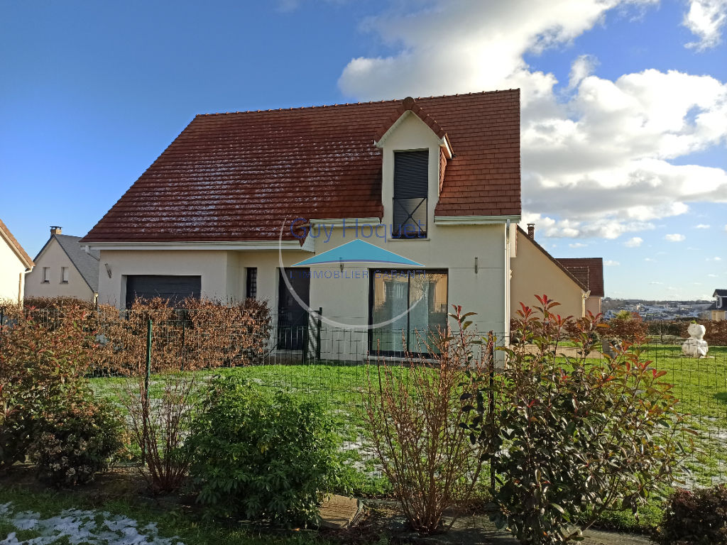 Maison 4 pièces à BARENTIN