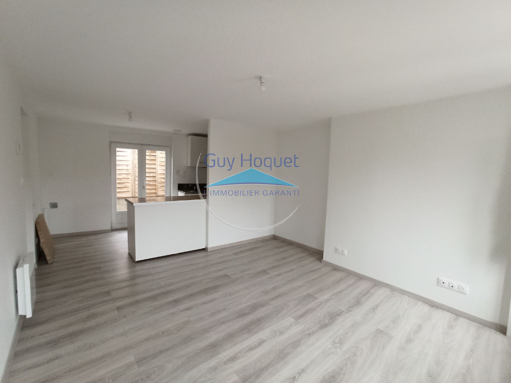Appartement Barentin