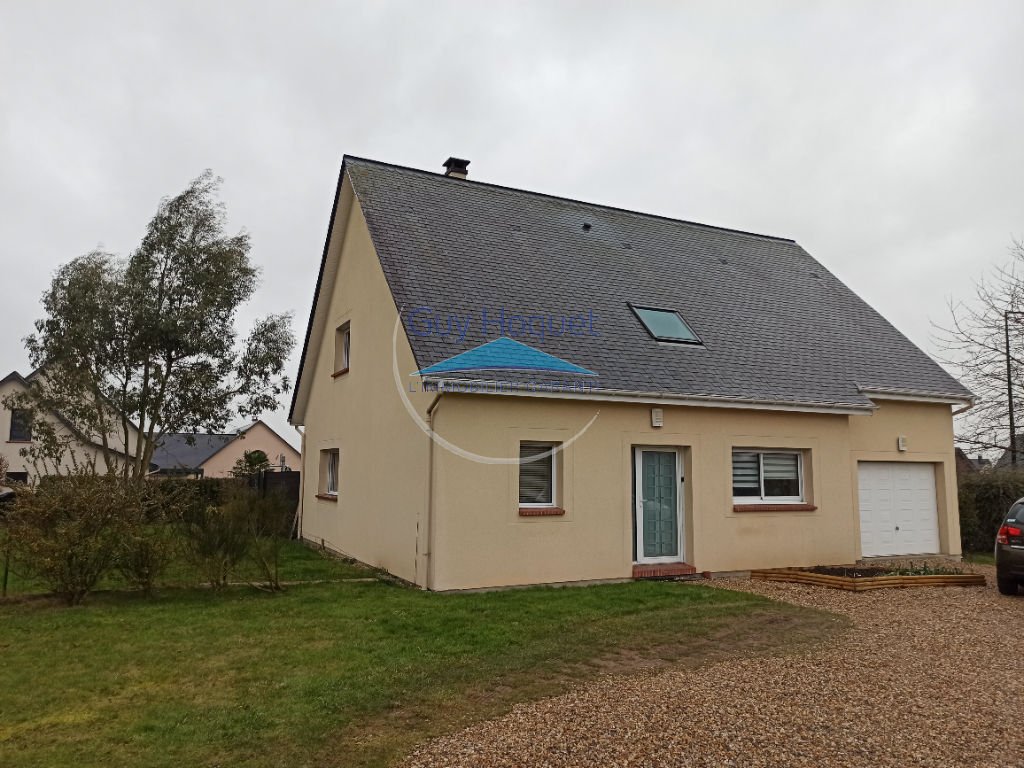 Maison Bouville