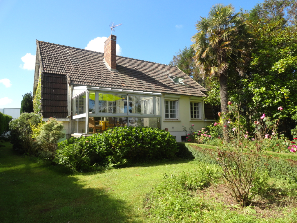 Maison Saint Hilaire Petitville 7 pièce(s) 150 m2