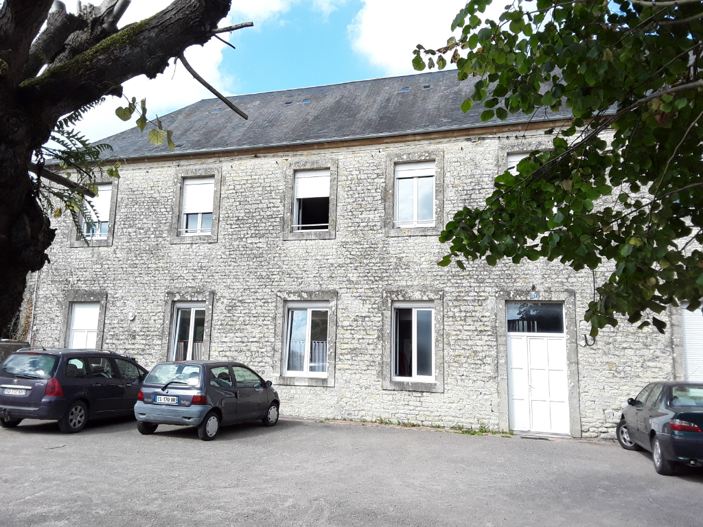 Achat maison 9 pièces Sainte mere eglise Ref. 3080