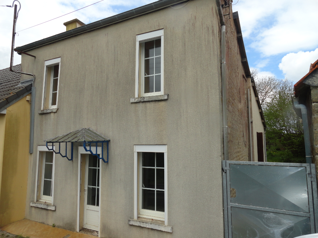 Maison Sainte Marie Du Mont