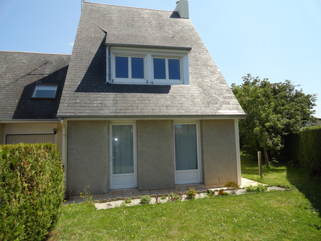 Agence immobilière CARENTAN Guy Hoquet Immobilier